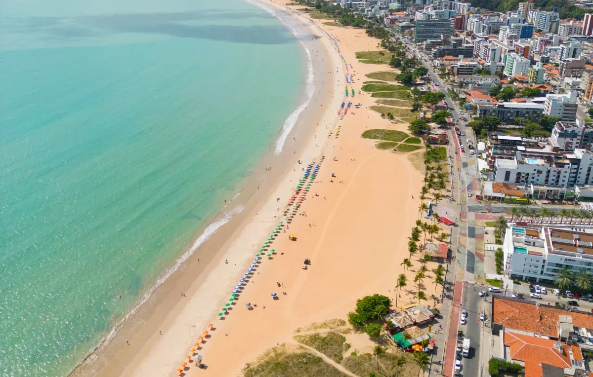 Imagem da galeria de João Pessoa